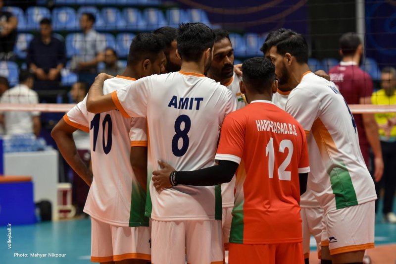 قهرمانی جهان: لیست نهایی قطر با یک غایب بزرگ