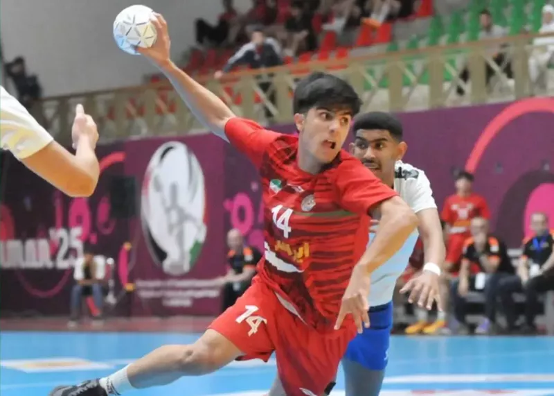 کویت هم مقهور قدرت پسران ایران شد