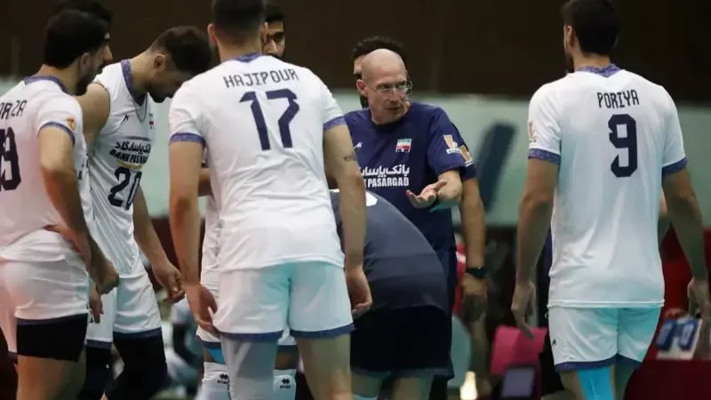 شاگردان پیاتزا در مانیل استارت زدند