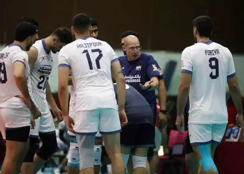 شاگردان پیاتزا در مانیل استارت زدند