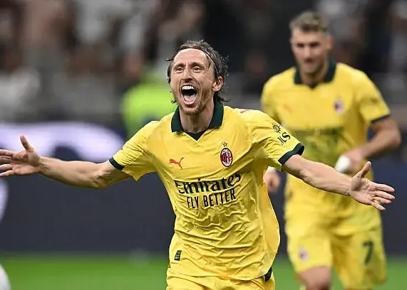 مودریچ هشدار داد: دفعه بعد سنم را یادآوری نکنید