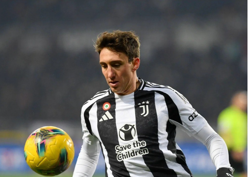 ستاره یووه باید در رئال، سیتی یا لیورپول بازی کند