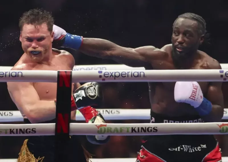 پرمخاطب‌ترین مبارزه تاریخ رینگ با 41 میلیون تماشاچی!