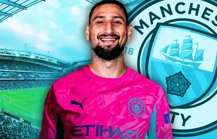 رسمی: بهترین گلر جهان به سیتی پیوست