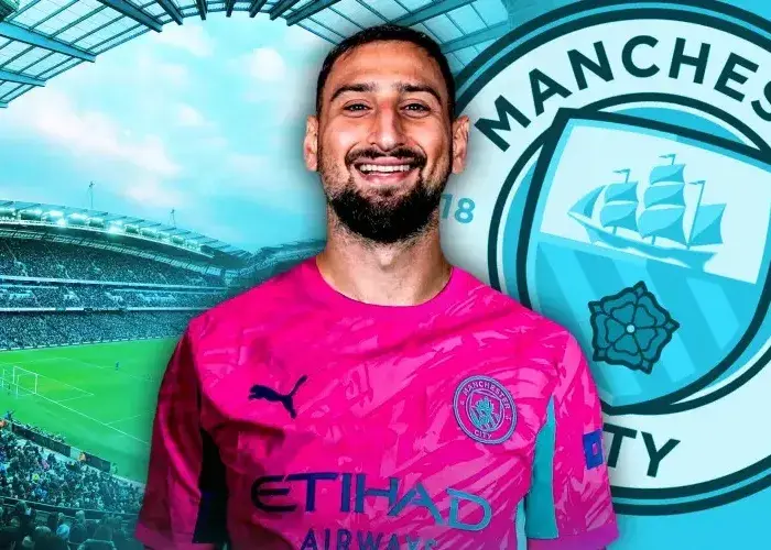 رسمی: بهترین گلر جهان به سیتی پیوست