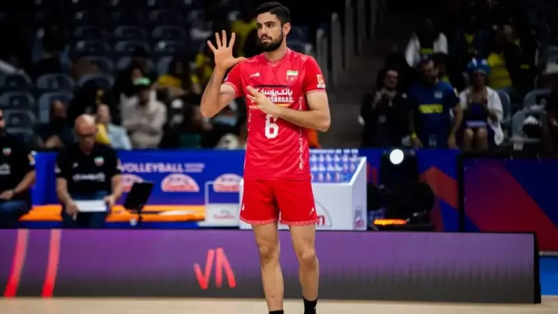 جانشین امین اسماعیل‌نژاد از راه رسید