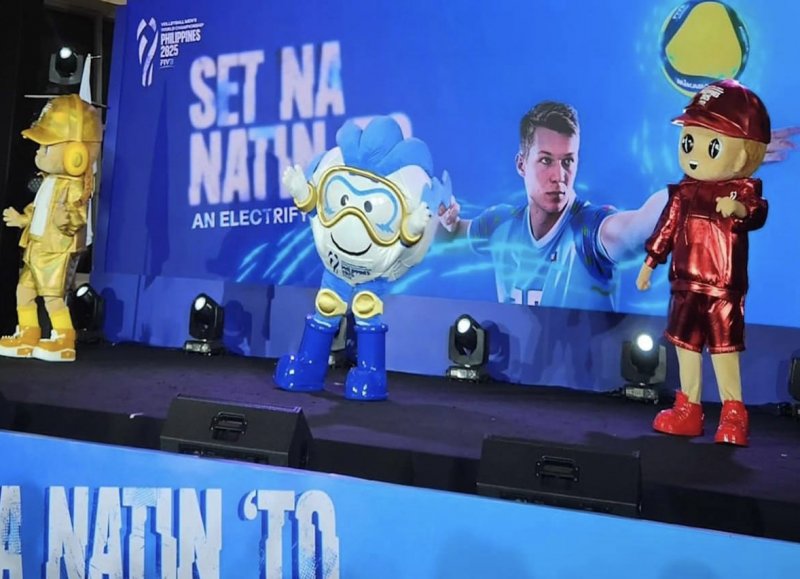 قهرمانی جهان: برنامه کامل مسابقات اعلام شد