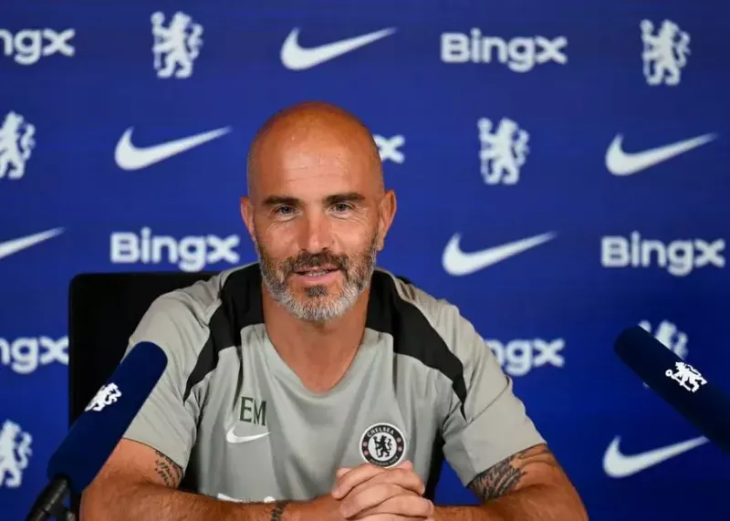 ادعای جالب مارسکا: نگران کسر امتیاز نیستیم