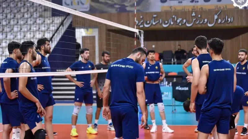 دو یونس شهداب مصدوم شدند!