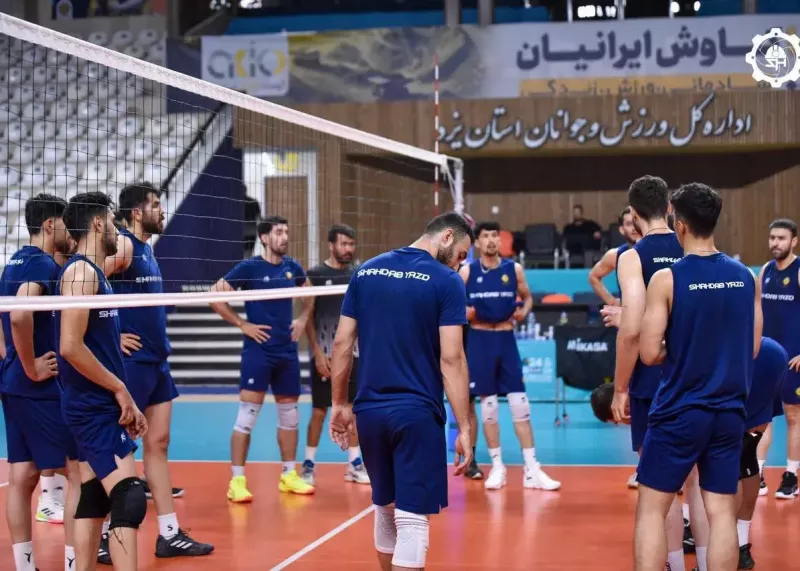 دو یونس شهداب مصدوم شدند!