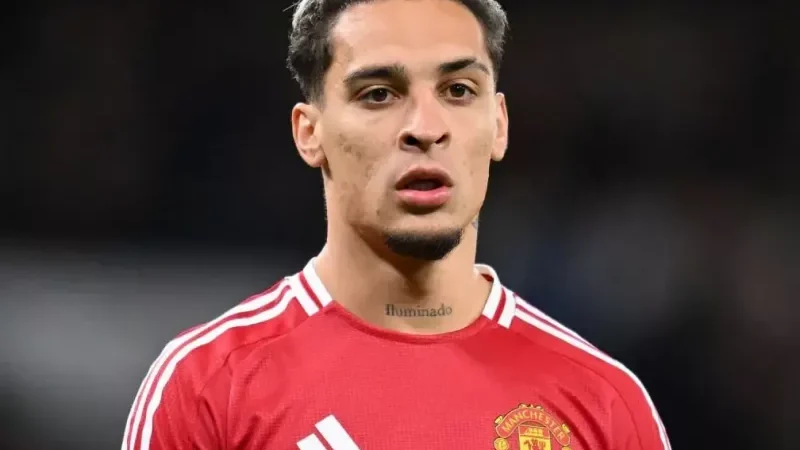 پایان کار ستاره 100 میلیون یورویی در یونایتد