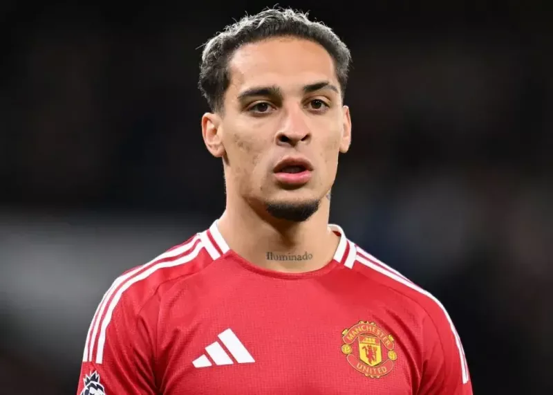 پایان کار ستاره 100 میلیون یورویی در یونایتد