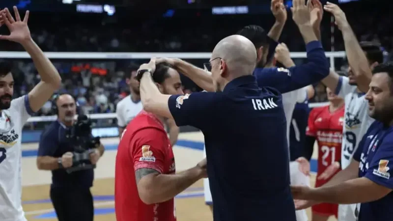 بازتاب مصاحبه جنجالی پیاتزا در رسانه لهستانی