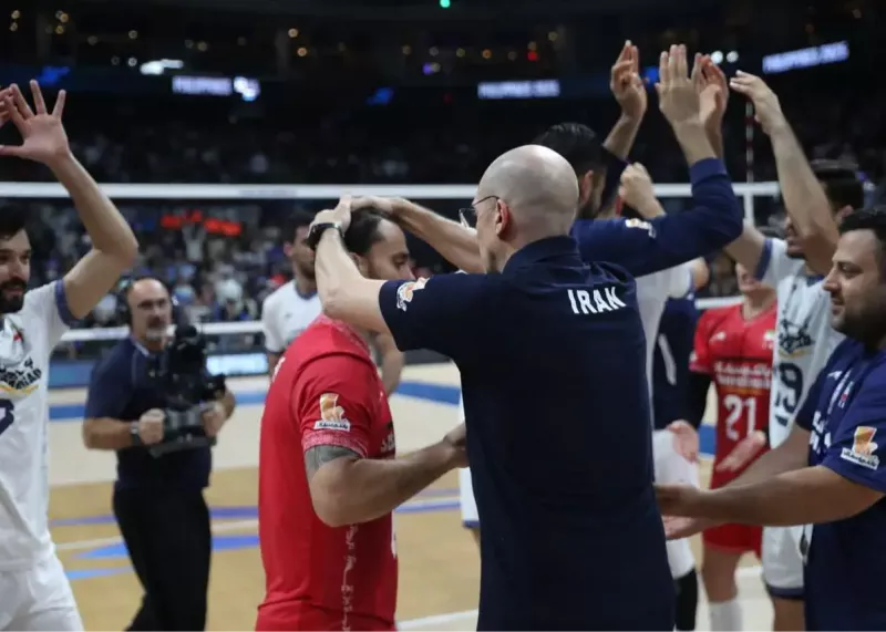 بازتاب مصاحبه جنجالی پیاتزا در رسانه لهستانی