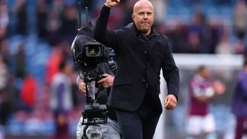 پایان عصر فرگی‌تایم: حالا باید بگویید اشلوت-تایم!‏