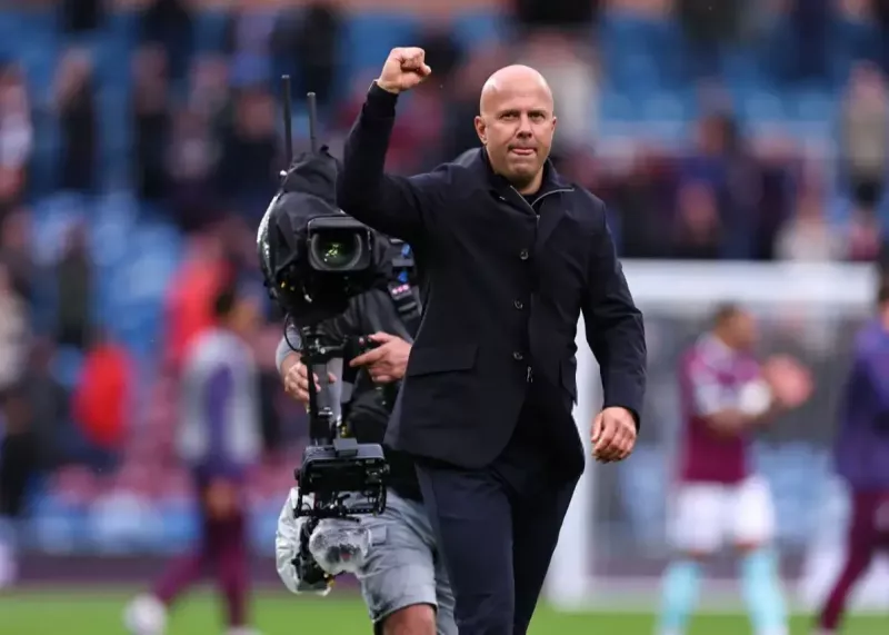 پایان عصر فرگی‌تایم: حالا باید بگویید اشلوت-تایم!‏