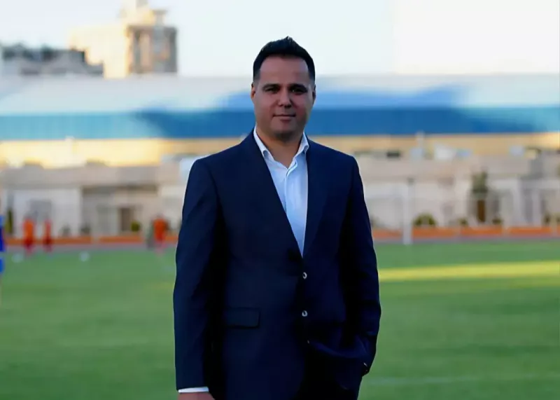 مرتضی تبریزی قائم‌مقام تیم لیگ یکی شد - ورزشی