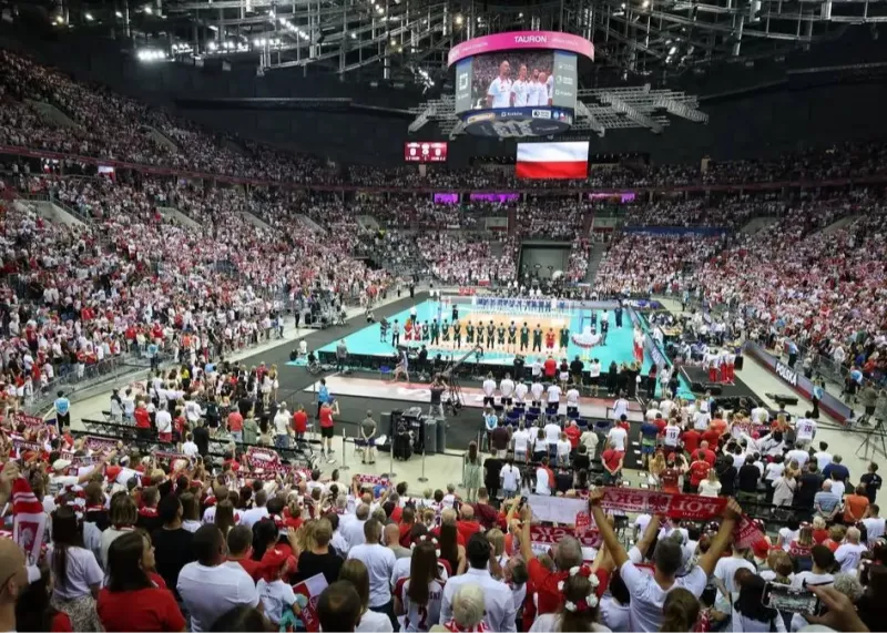 برزیل و لهستان نه، آرژانتین فاتح واگنر شد