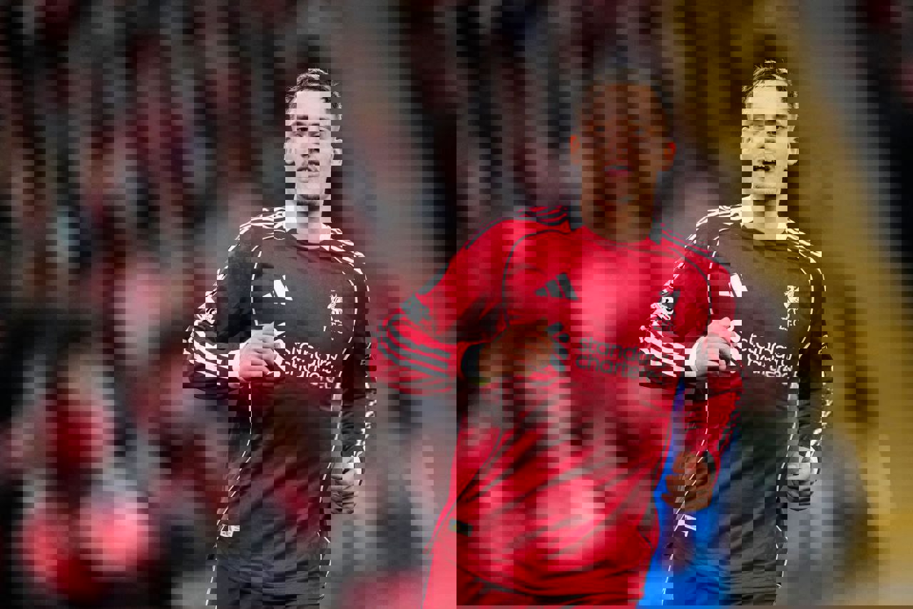 ویرتز هیچ جایی در ترکیب لیورپول ندارد!