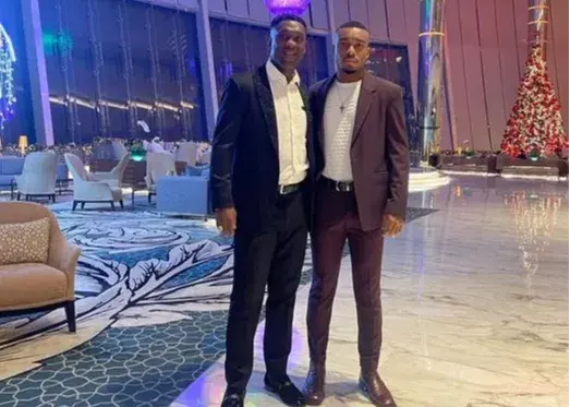 پسر سیدورف روی نیمکت میلان نشست