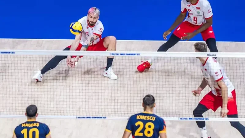 لهستان ۳- رومانی صفر: کاملا قابل پیش‌بینی