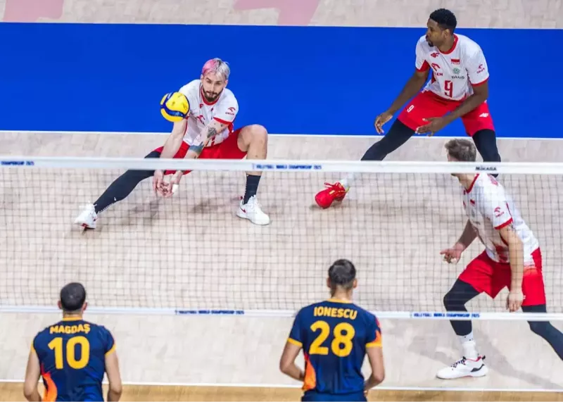 لهستان ۳- رومانی صفر: کاملا قابل پیش‌بینی