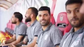 طارمی: دیروز یونان، امروز تیم ملی ایران!