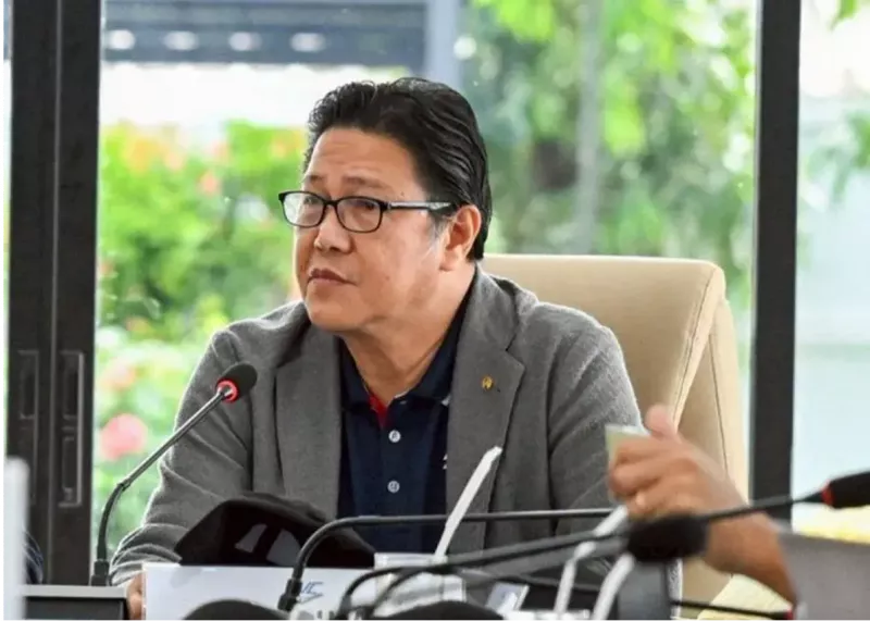 رئیس کنفدراسیون والیبال آسیا: باید از ایران درس بگیریم