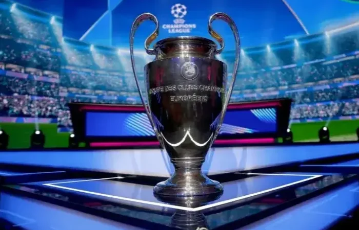 یک سرقت، خبر بزرگ این فصل لیگ قهرمانان!