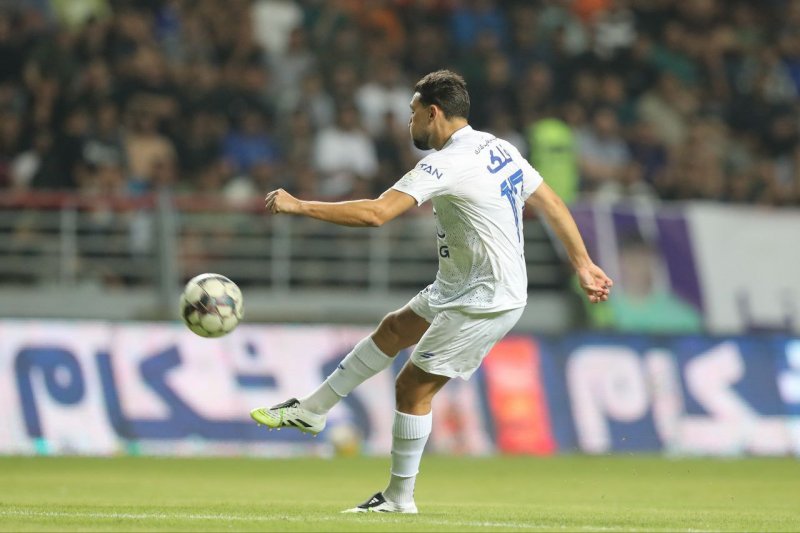 هر گلی که منیر بزند یک رکورد است!