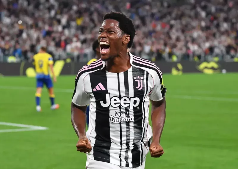 کری ستاره یووه: می‌خواهم به اینتر گل بزنم - ورزشی