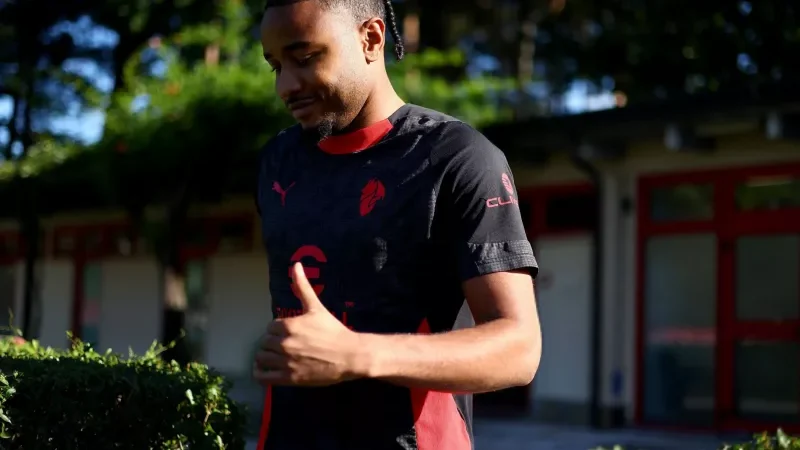 پیشنهاد میلان که رسید، چمدانم را بستم