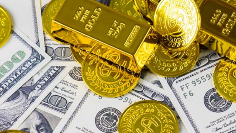 قیمت ارز و طلا 5 مهر 1404؛ انفجار قیمت طلا و جهش بزرگ دلار