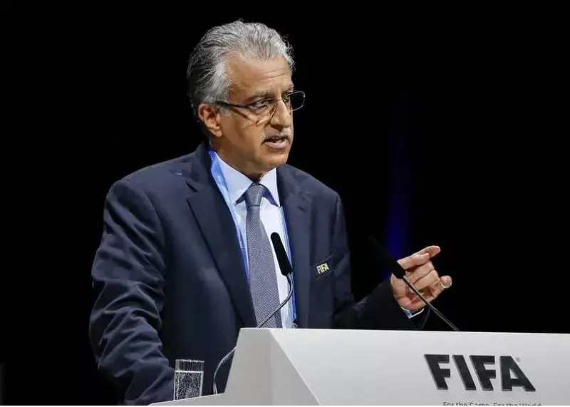 شیخ سلمان علیه نتانیاهو: کنار قطر خواهیم ماند