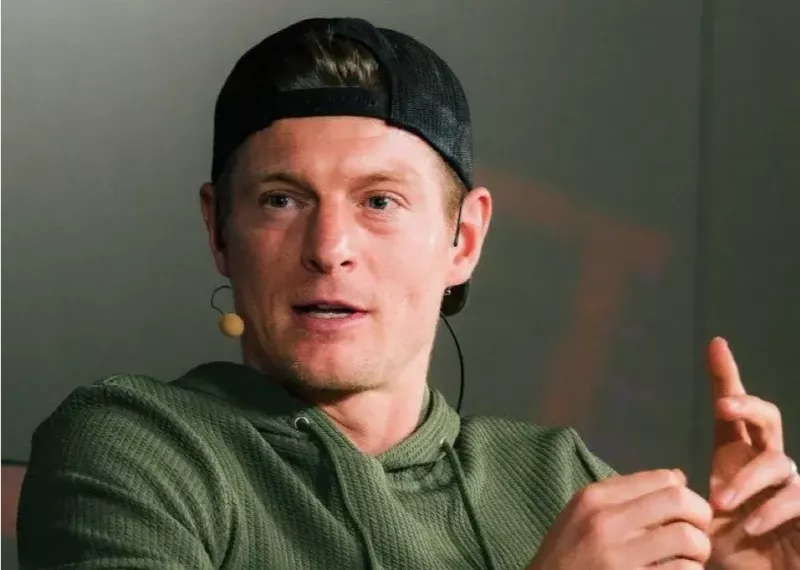 کروس علیه خرید 150 میلیون یورویی لیورپول