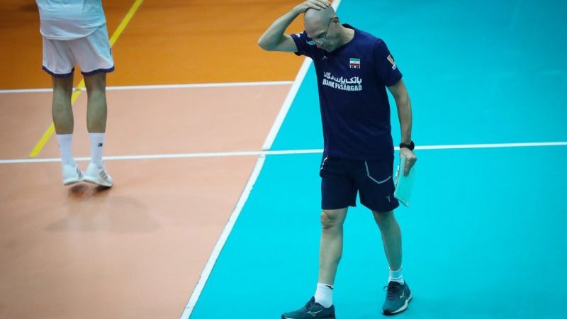 این سخت‌ترین دوراهی پیاتزا در تیم ملی ایران است