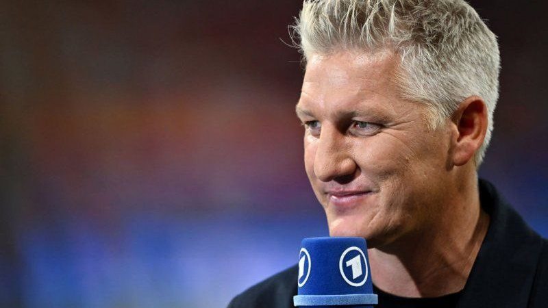 شواین‌اشتایگر دلیل فاجعه آلمان را گفت