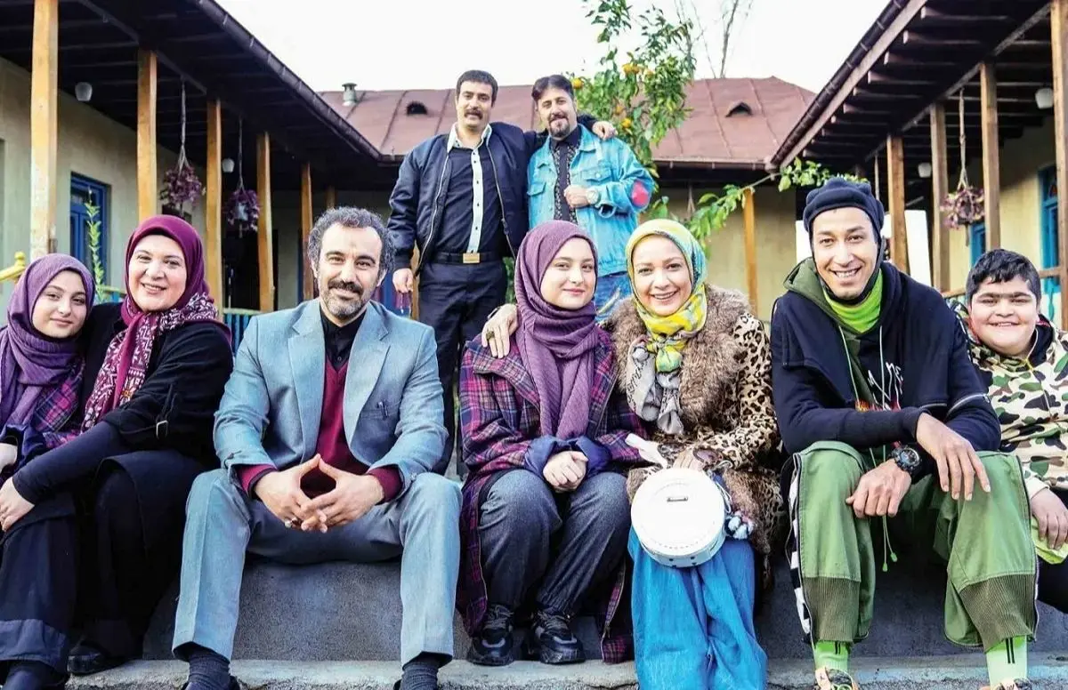 تازه‌ترین اطلاعات از پایتخت 8 | در انتظار فیلمنامه