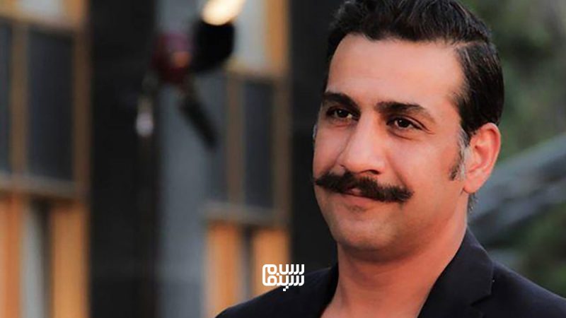 دکوراسیون خانه زیبا و نورگیر محمد نادری و تازه عروسش