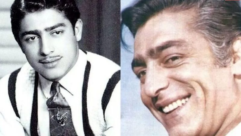 سفر در زمان| چهره «محمدعلی فردین» بعد انقلاب و در ۵۰ سالگی؛ سال ۵۹