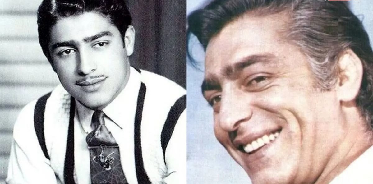 سفر در زمان| چهره «محمدعلی فردین» بعد انقلاب و در ۵۰ سالگی؛ سال ۵۹