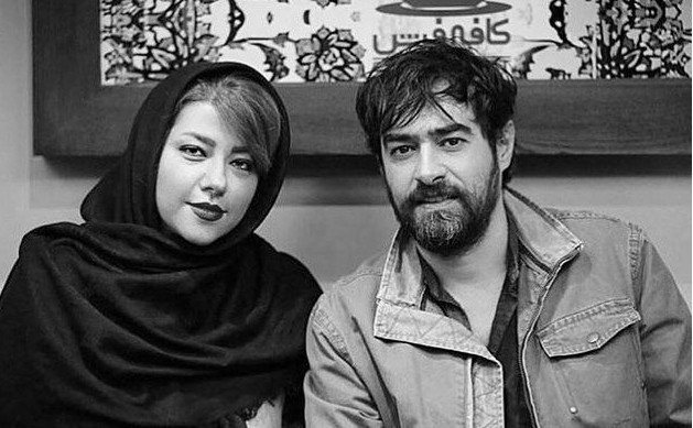 بیوگرافی پریچهر قنبری زن اول شهاب حسینی