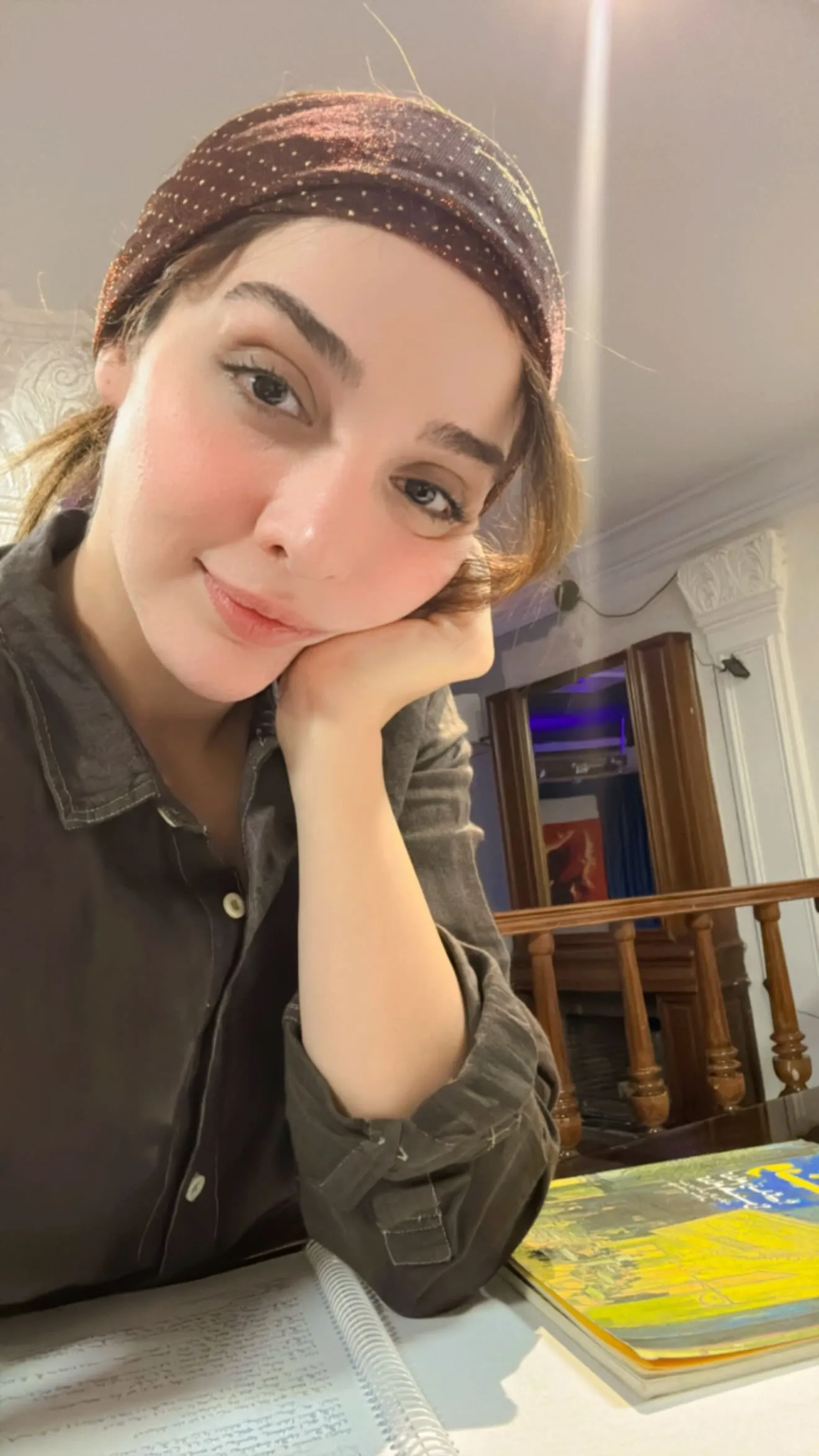 شاسی‌بلندی که از ۴۰۰ گلوله و انفجار مین جان سالم به در برد!