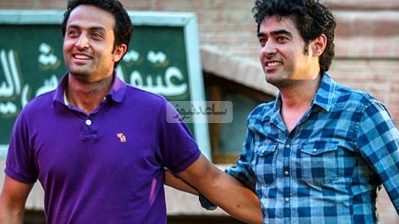 خاطره خنده‌دار مصطفی زمانی، یوزارسیف سریال «یوسف پیامبر» از شهاب حسینی: رفتم نون پنیر بخورم دیدم نشستن دارن املت میخورن😂