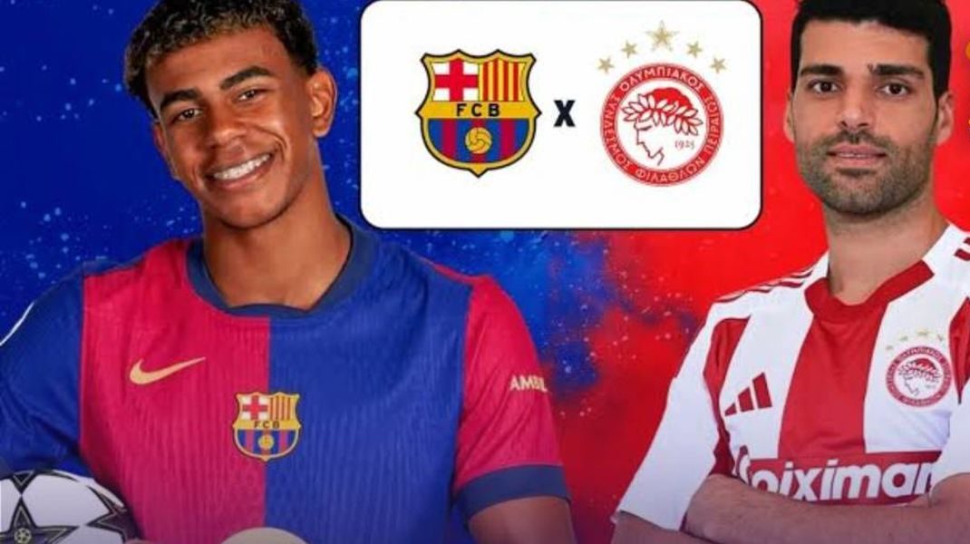 ترکیب احتمالی بارسلونا مقابل المپیاکوس / نقشه ویژه فلیک برای یاران طارمی