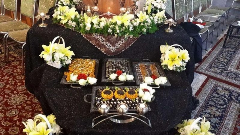 هزینه مراسم ترحیم معادل با قیمت خانه در سال 1398