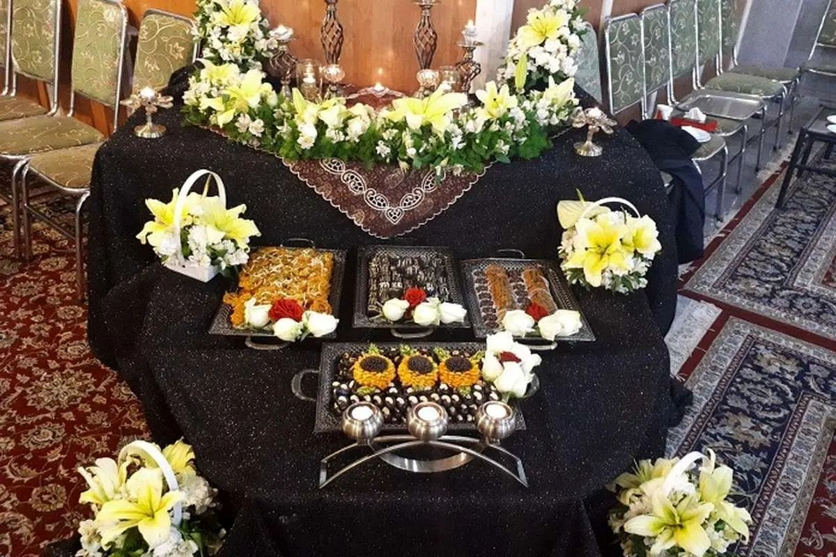 هزینه مراسم ترحیم معادل با قیمت خانه در سال 1398