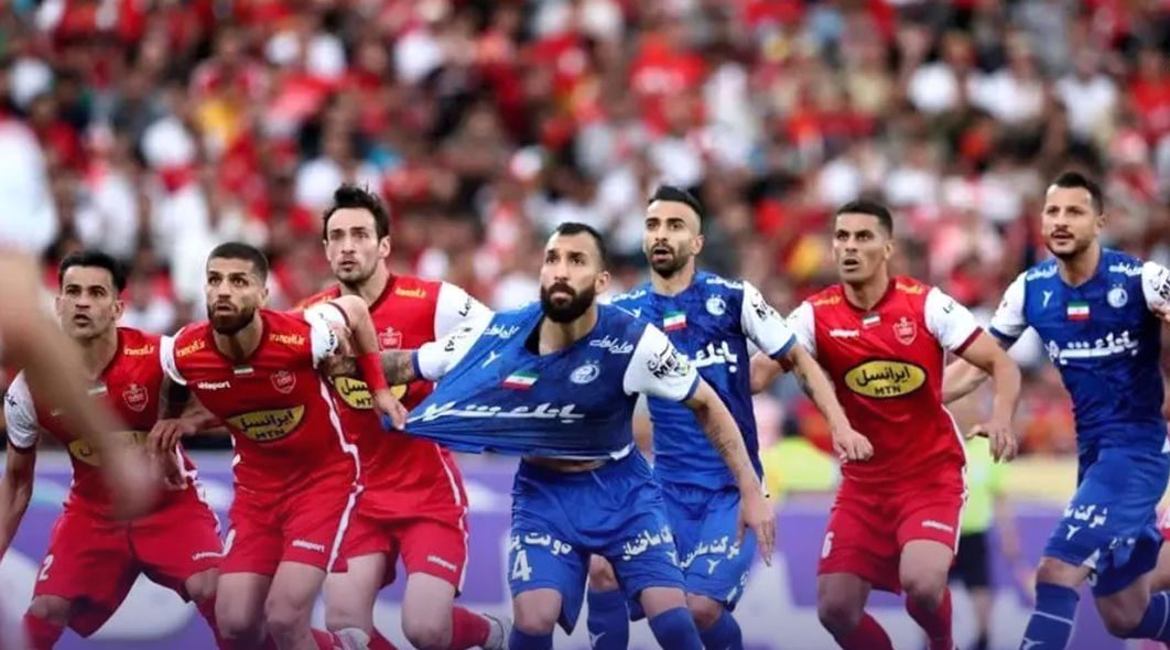 فوری / دربی تهران در شیراز برگزار می شود