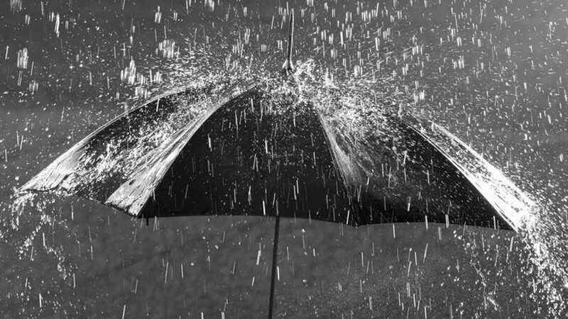 هواشناسی ایران؛بارندگی و کاهش دما در 12 استان