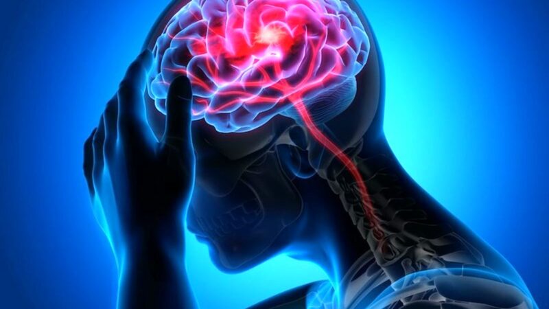 علائم طلایی سکته مغزی را بشناسید + زمان کلیدی برای جلوگیری از سکته